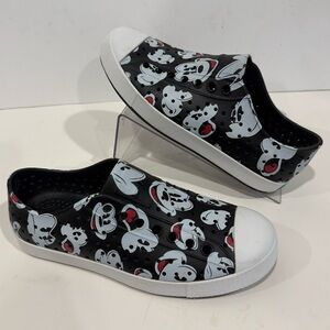 Disney’s Mickey Mouse by Native Shoes-Adults